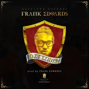 Frank Edwards - Defender